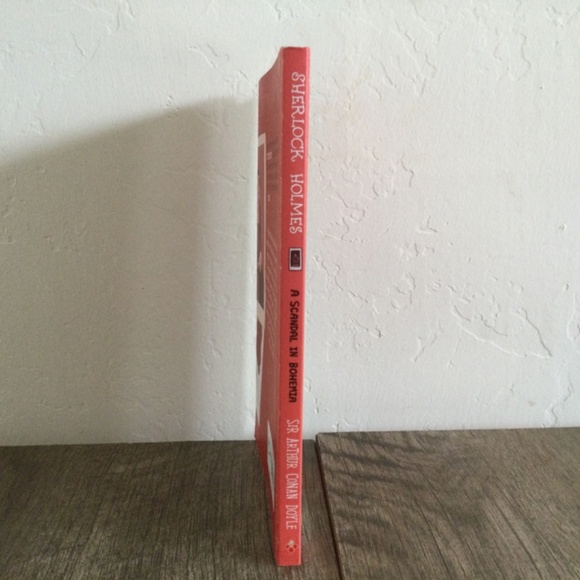 Timmy Failure, Sherlock Holmes, and I Funny 3 book lot - Picture 9 of 12